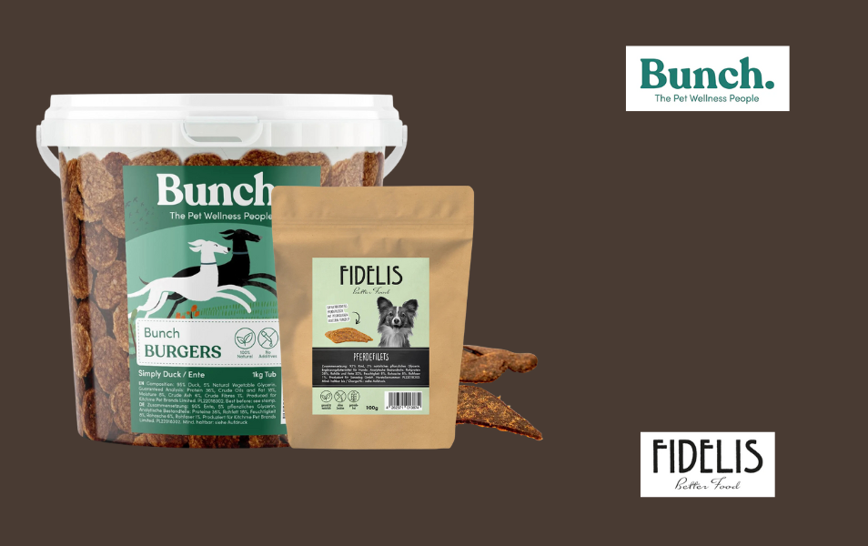 Budabarf - Kutyák & Macskák boltja