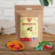 Csipkebogyópor kutyáknak 100 g /BARF LOVE