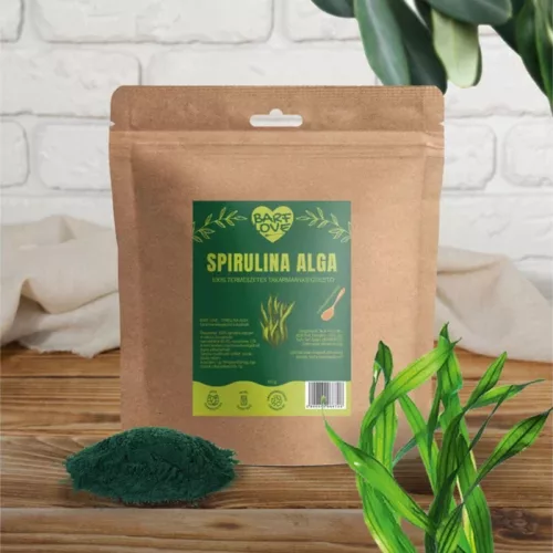 Spirulina 250g / BARF LOVE