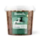 Kacsahúsos burger jutalomfalat kutyáknak 1kg/ Bunch