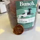 Kacsahúsos burger jutalomfalat kutyáknak 1db korong / Bunch