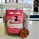 Marhahúsos burger jutalomfalat kutyáknak 1 db korong/ Bunch