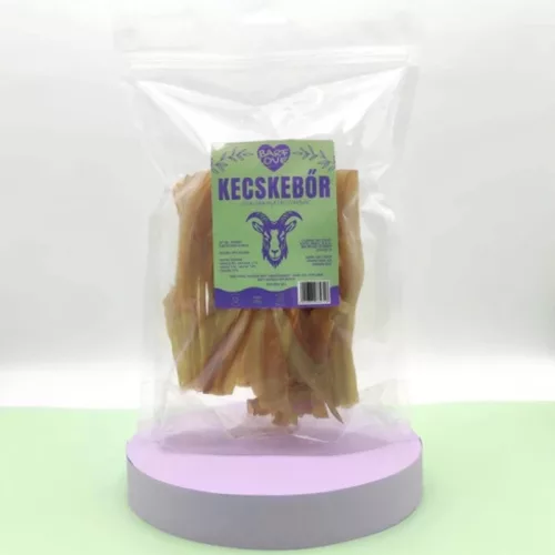 Karácsonyi rágcsa csomag kutyáknak - BARF ajándékcsomag