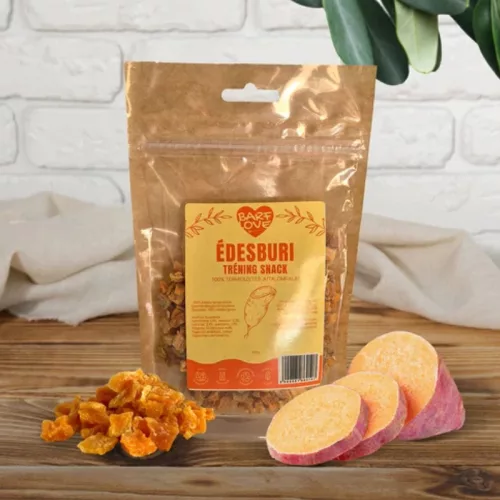 Karácsonyi rágcsa csomag kutyáknak - BARF ajándékcsomag