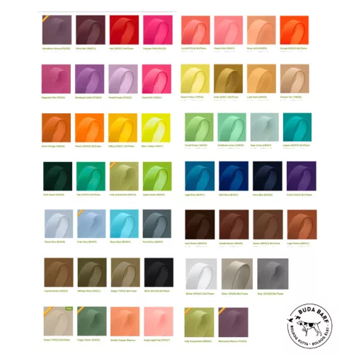 BioThane nyakörv kutyáknak pink állítható 38-49 cm - 4 cm széles / DOGoods