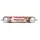 Meat & Treat Májas Tréningfalat, 80g, / MEATLOVE