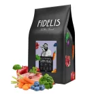 Száraz menü bárányhússal és zöldségekkel 1kg / Fidelis