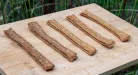 NATURAL DENTAL CARE - kacsás rágópálcikák glükózzal és zöldkagylókivonattal 150g / Fidelis