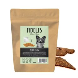 Lófilé jutalomfalat 100g / Fidelis