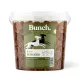 Lóhúsos burger jutalomfalat kutyáknak 1kg / Bunch