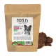 Marhafilé málnával és spenóttal 100g / Fidelis