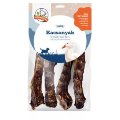 Szárított kacsanyak 250g / FARKASKONYHA