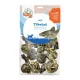 Tőkehal érmék 100g / FARKASKONYHA