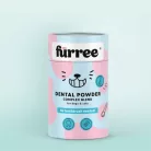 Természetes fogkő és szájszag elleni por kutyáknak 100g / Fürree Dental Powder 