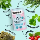 Természetes fogkő és szájszag elleni por kutyáknak 100g / Fürree Dental Powder 