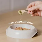 Természetes fogkő és szájszag elleni por kutyáknak 100g / Fürree Dental Powder 
