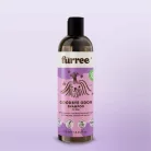 100% természetes kutyasampon kellemetlen szagok ellen 250ml / Fürree Goodbye Odor
