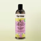 100% természetes kutyasampon viszkető, irritált bőrre 250ml/ Fürree Itch Relief