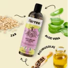 100% természetes kutyasampon viszkető, irritált bőrre 250ml/ Fürree Itch Relief