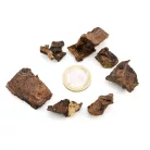 Báránytüdő kockák 100g / Lunderland