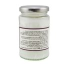 Bio kókuszolaj 100% hidegen sajtolt 200ml / Lunderland