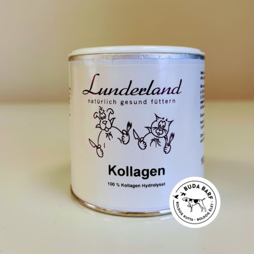 Kollagén 100g / Lunderland
