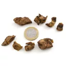 Marhatüdő kockák 100g / Lunderland