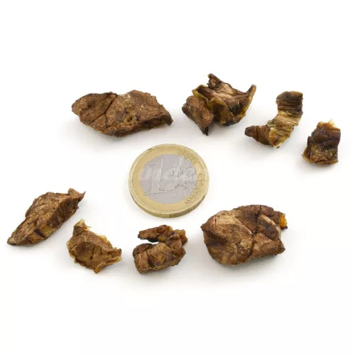 Marhatüdő kockák 100g / Lunderland