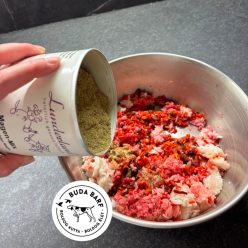   Magen-mix Gyógynövénykeverék gyomor problémákra 200g /Lunderland