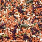 Zöldségmix 1kg/ Lunderland