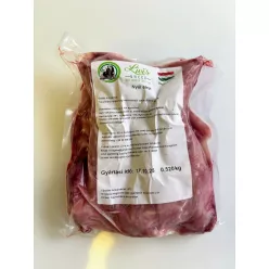 Nyúl eleje kb. 500gr / Livi