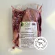 Kacsafarhát 1kg / Livi's green - BARF hús kutyáknak