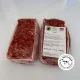 Libahús darálva 1kg / Livi's green - BARF hús kutyáknak