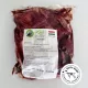 Marhahús darabolva 1kg / Livi's green - BARF hús kutyáknak