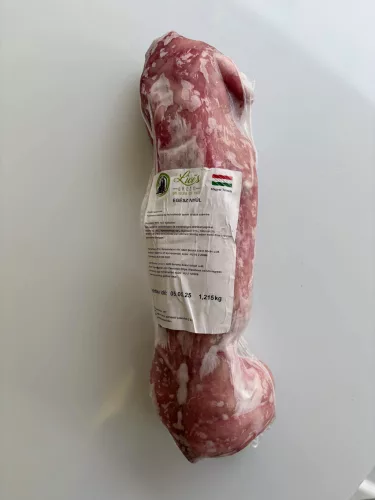 Nyúl egészben / Livi's green - BARF hús kutyáknak