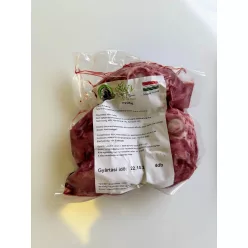 Nyúlfej 4 db / Livi's green - BARF hús kutyáknak