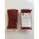 Nyúl menü EGYFEHÉRJÉS 1kg / Livi's green - BARF hús
