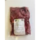 Szarvashús nyesedék 1 kg / Livi's green - BARF hús
