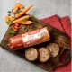Kíméletes marhamenü répával és csipkebogyóval 400g / Meatlove
