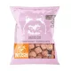 Mush CAT PINK BARF menü macskáknak 800g/Farkaskonyha - BARF hús kutyáknak