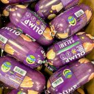 Csirkés párolt menü 400g / Olimp