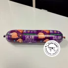 Csirkés párolt menü 800g / Olimp