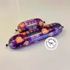 Csirkés párolt menü 800g / Olimp