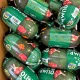 Kacsahúsos párolt menü borsóval és sárgarépával 400g / Olimp