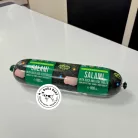 Kacsahúsos párolt menü borsóval és sárgarépával 800g / Olimp