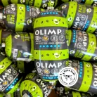 Kacsahúsos párolt macskamenü 200g/ Olimp