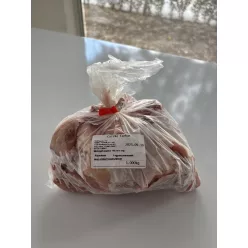 Csirkefarhát 1kg / Páldeák - BARF hús kutyáknak