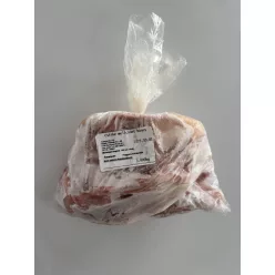   Csirkemellcsontos húsos 1kg / Páldeák - BARF hús kutyáknak