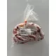 Csirkenyak 1kg / Páldeák - BARF hús kutyáknak