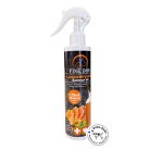 100% hidegen sajtolt lazacolaj 250ml / Fine Dog